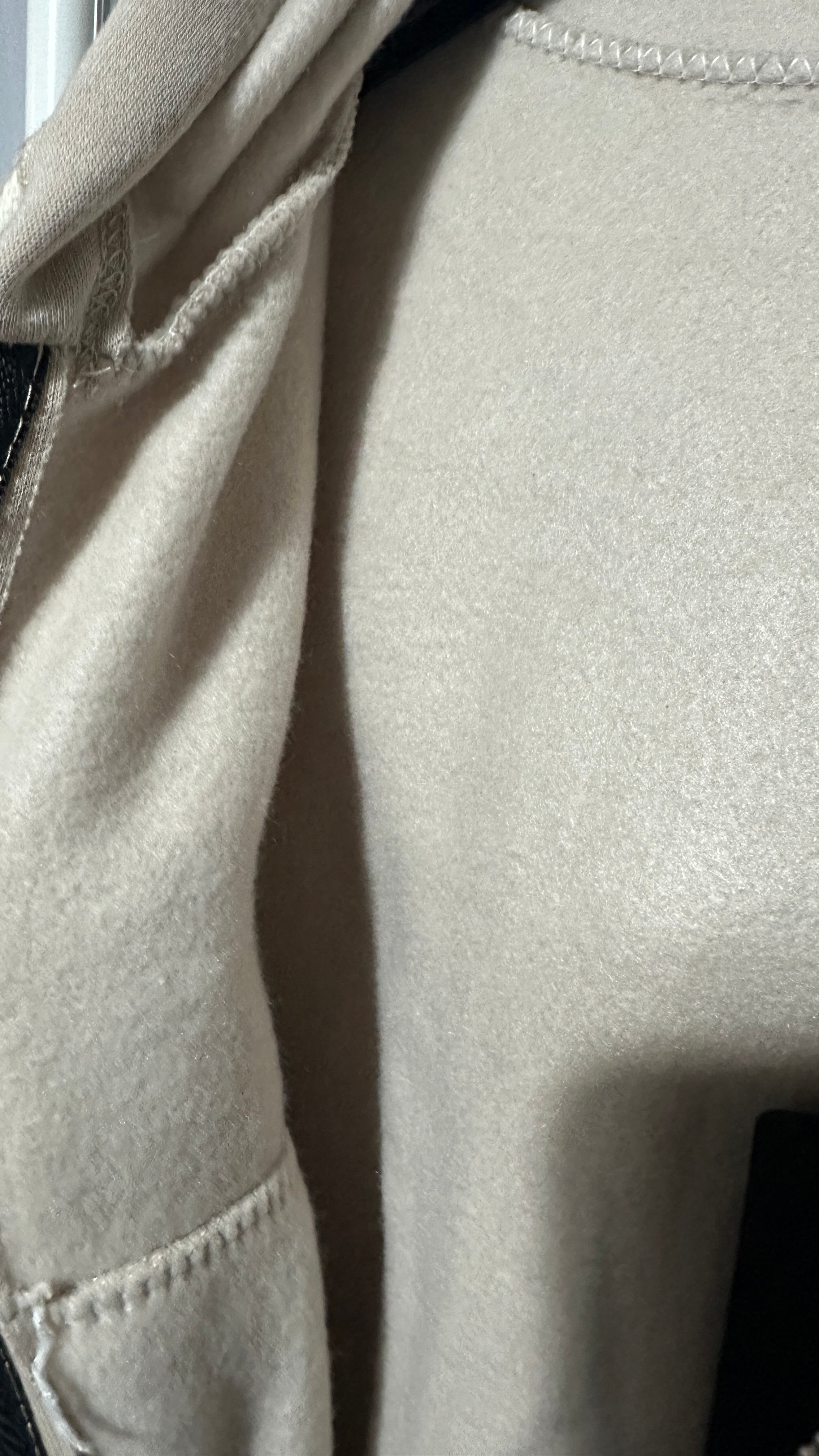 Jacket Felpato