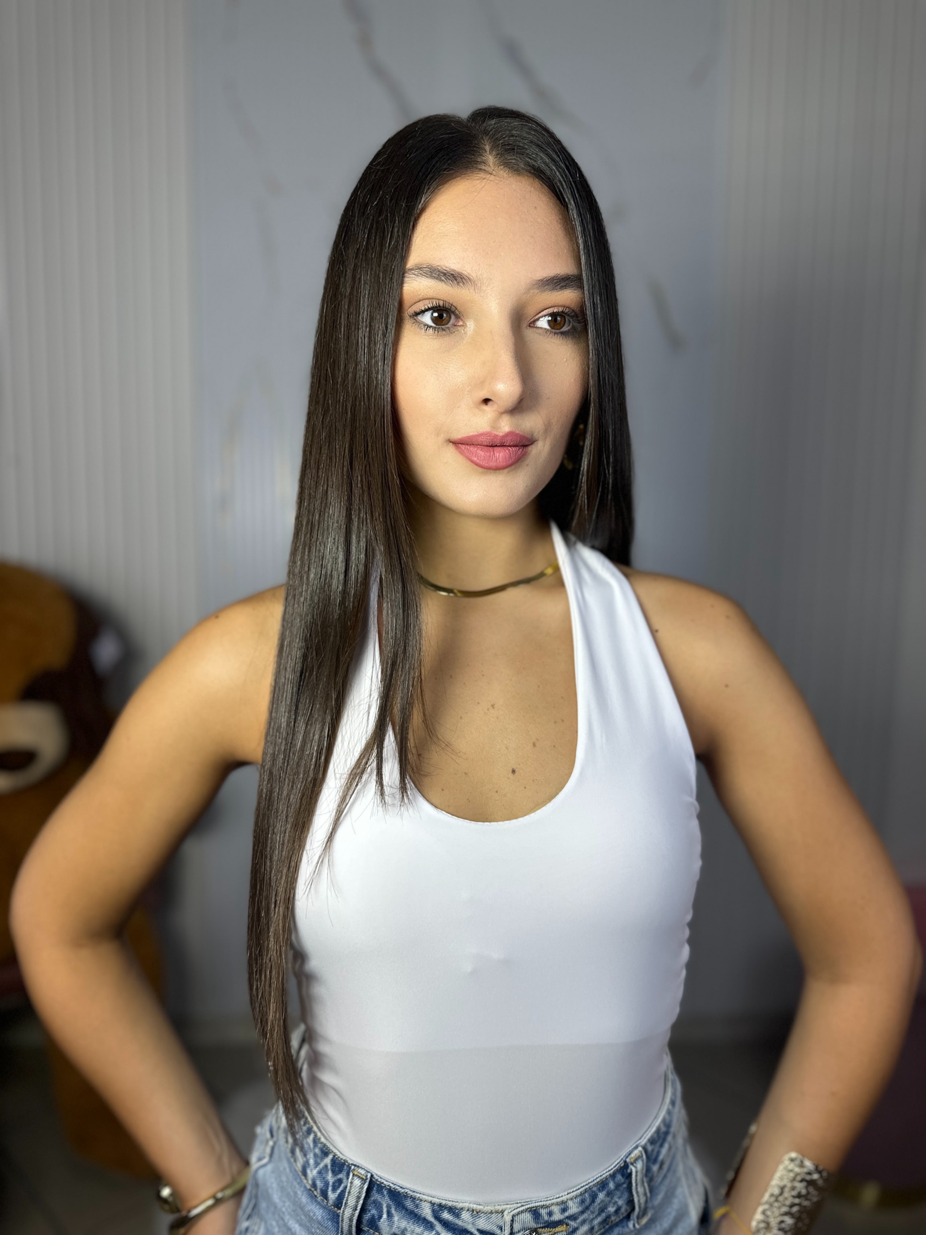 Body Francesca Bianco