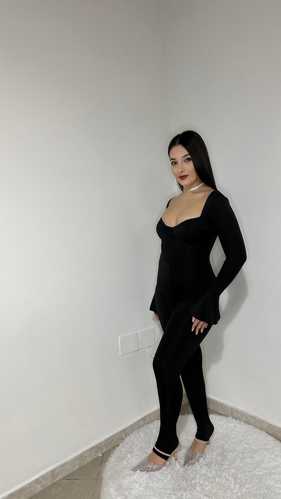 Jumpsuit Morgan