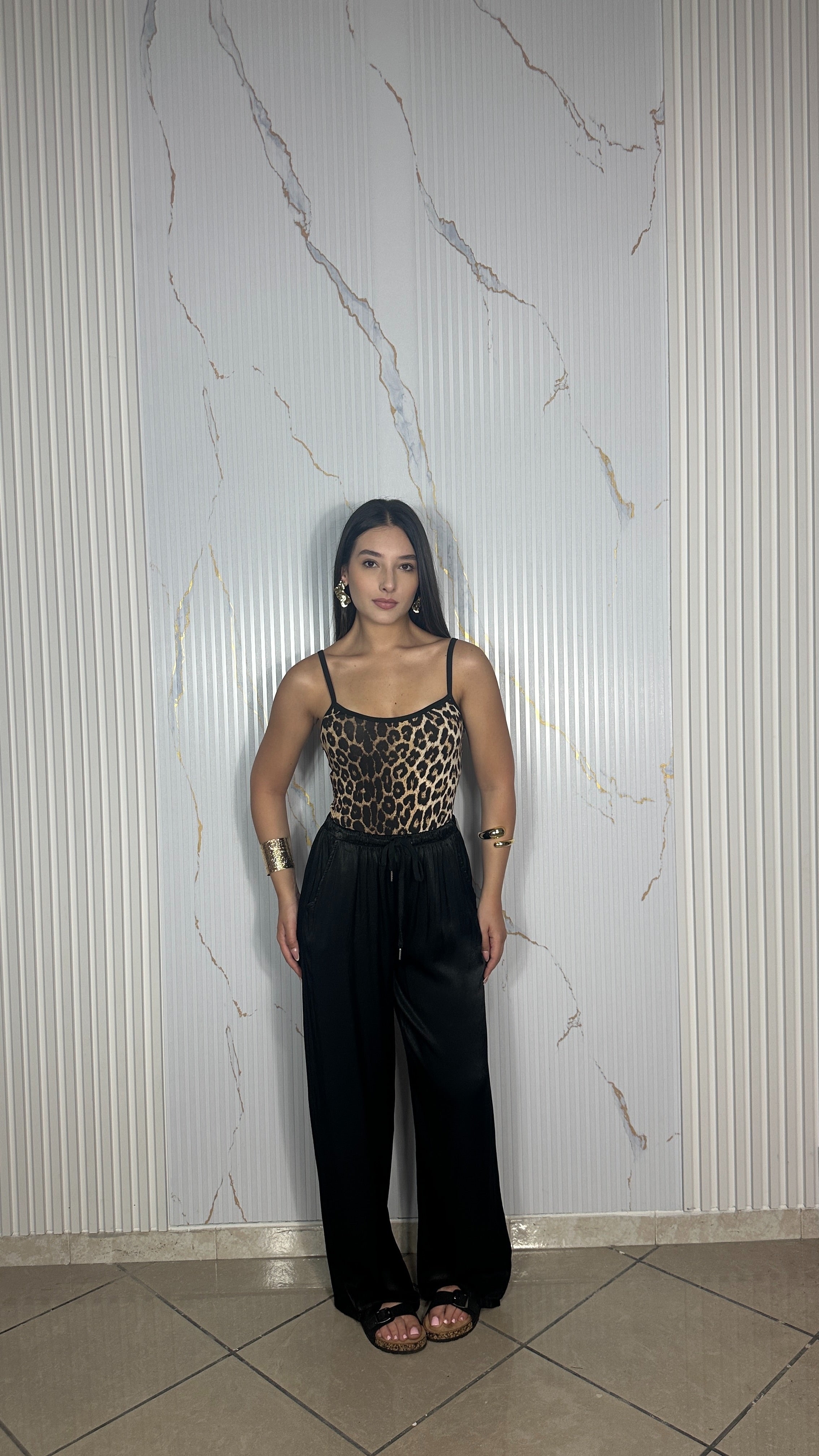 Body Kim Maculato