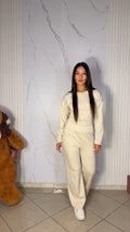 Cord-Set Anne Panna