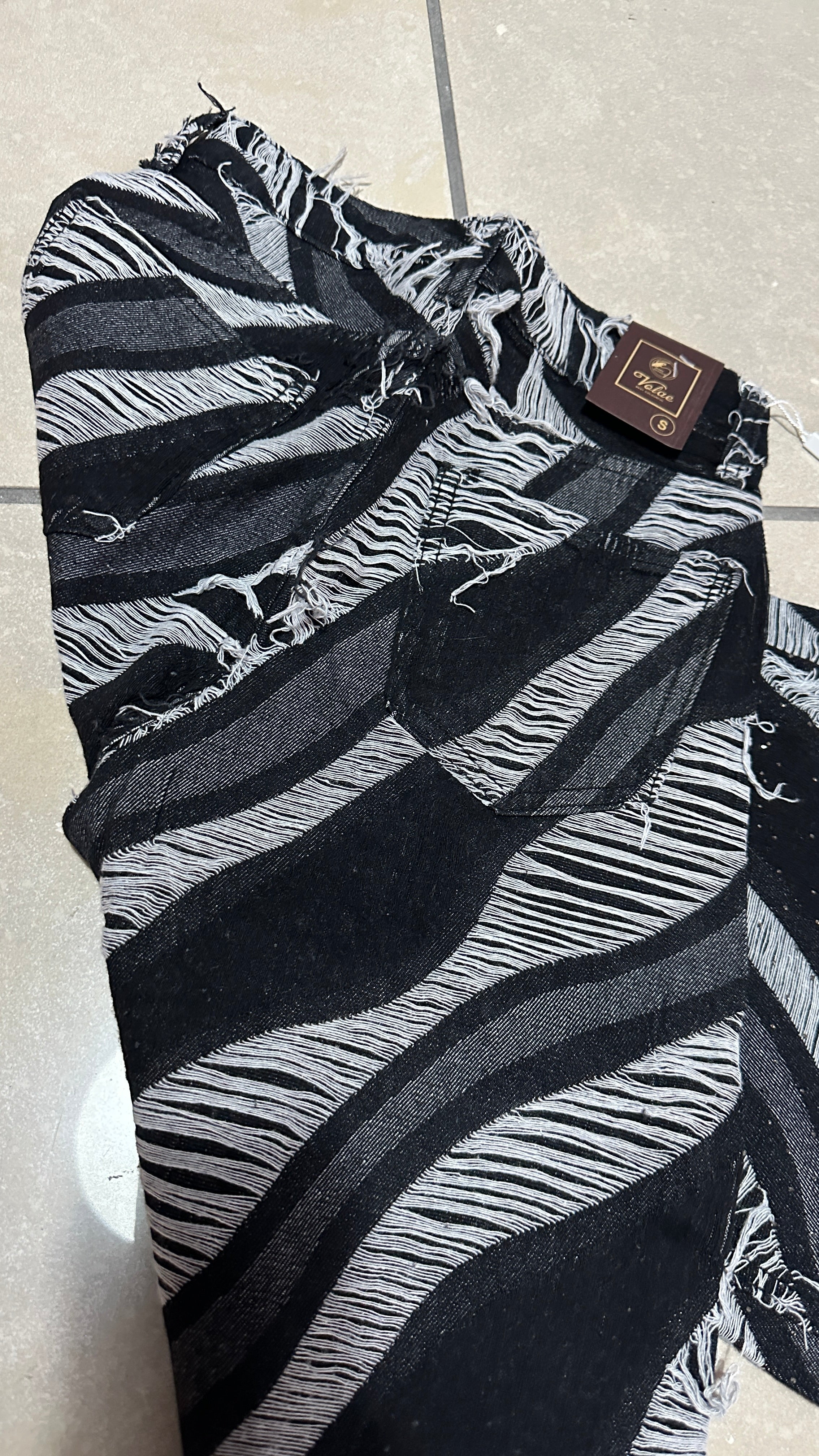 Jeans Tiger
