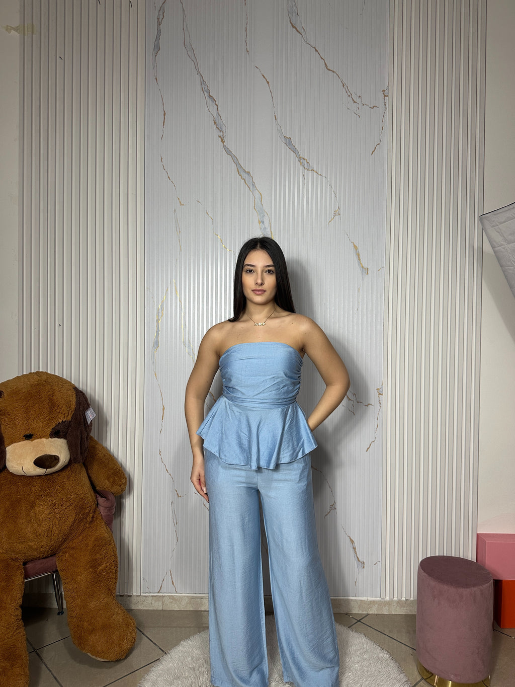 Cord Set Lola