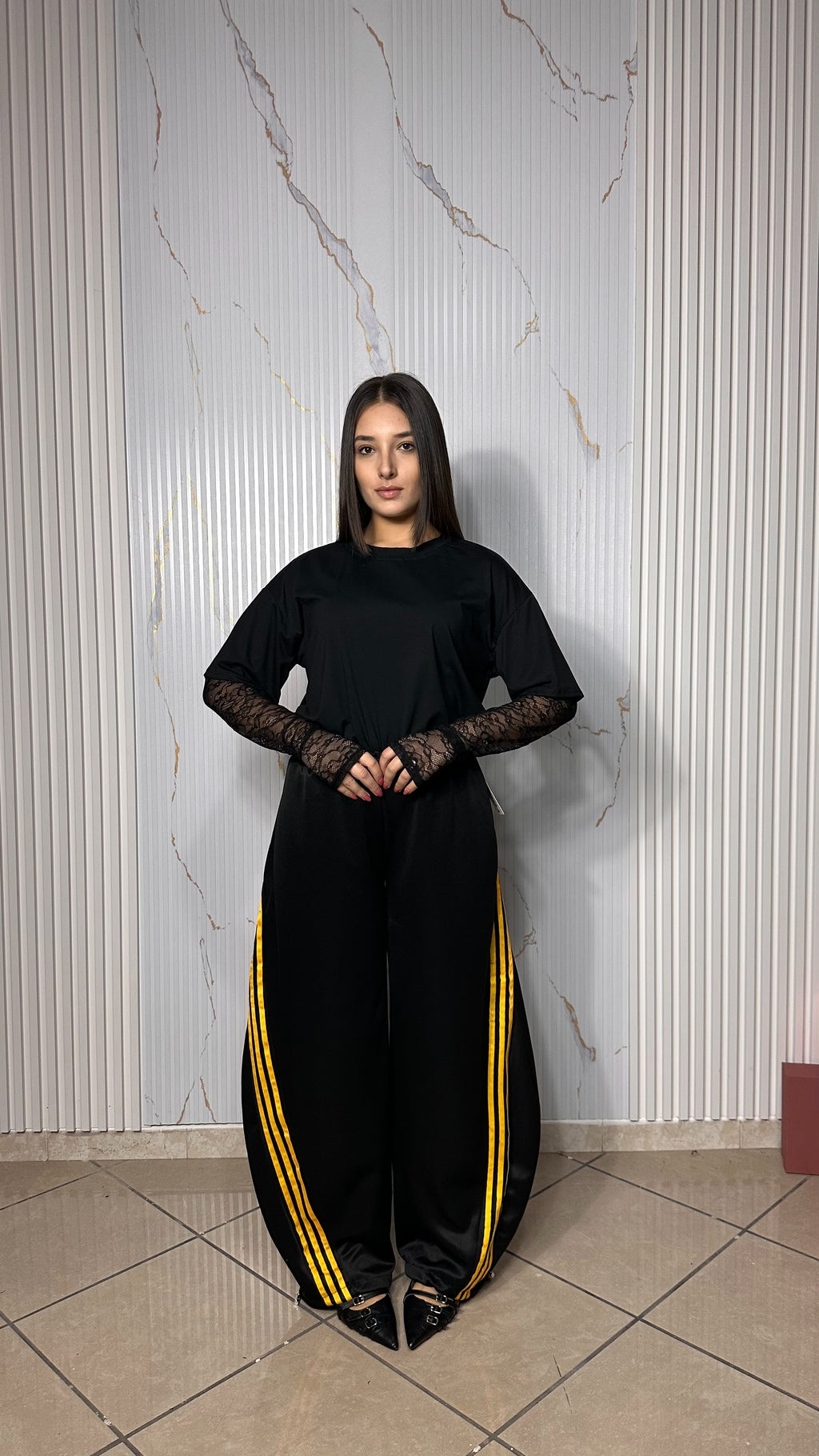 Pantalone Livia
