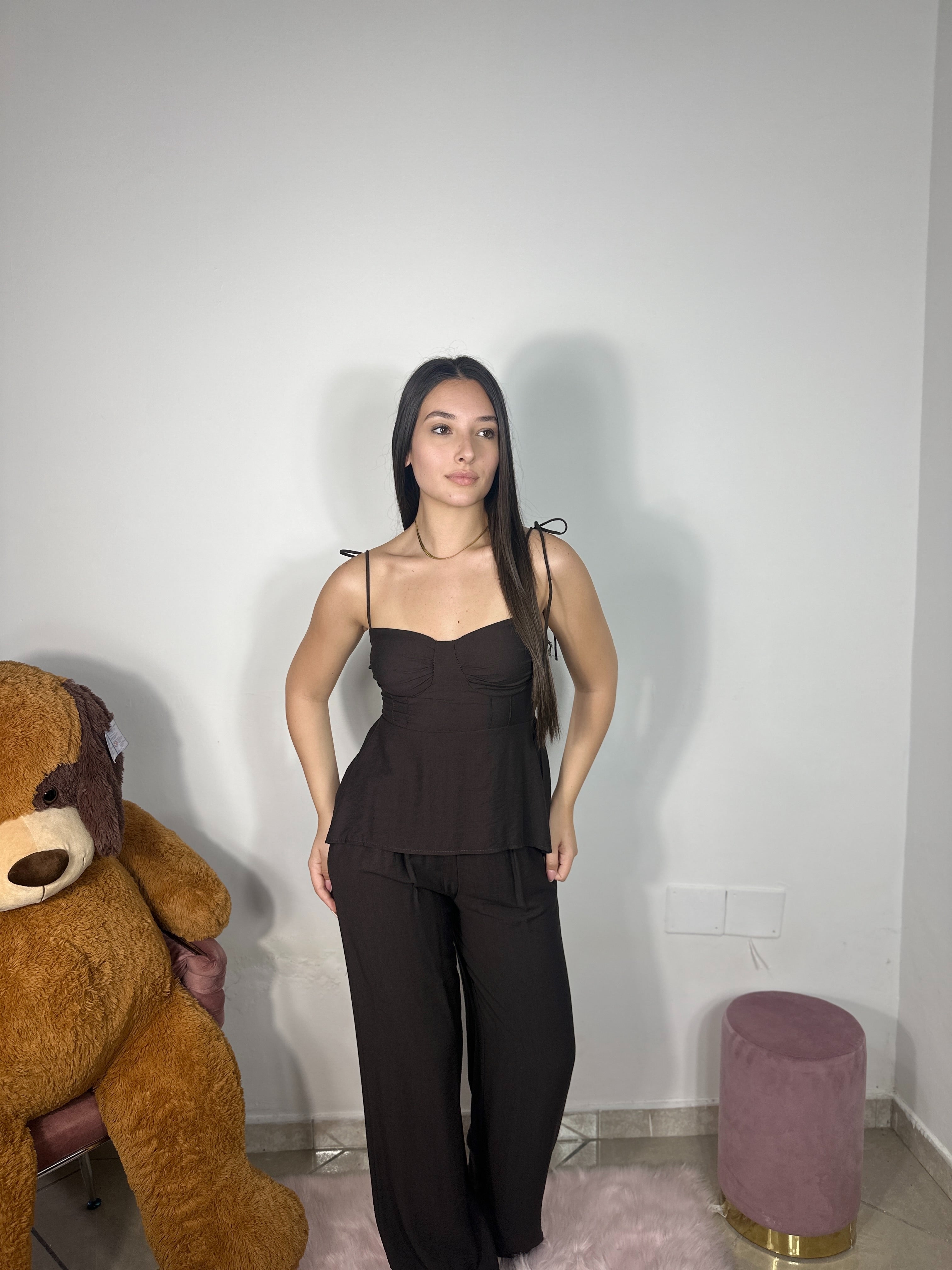Coordinato Anna Marrone