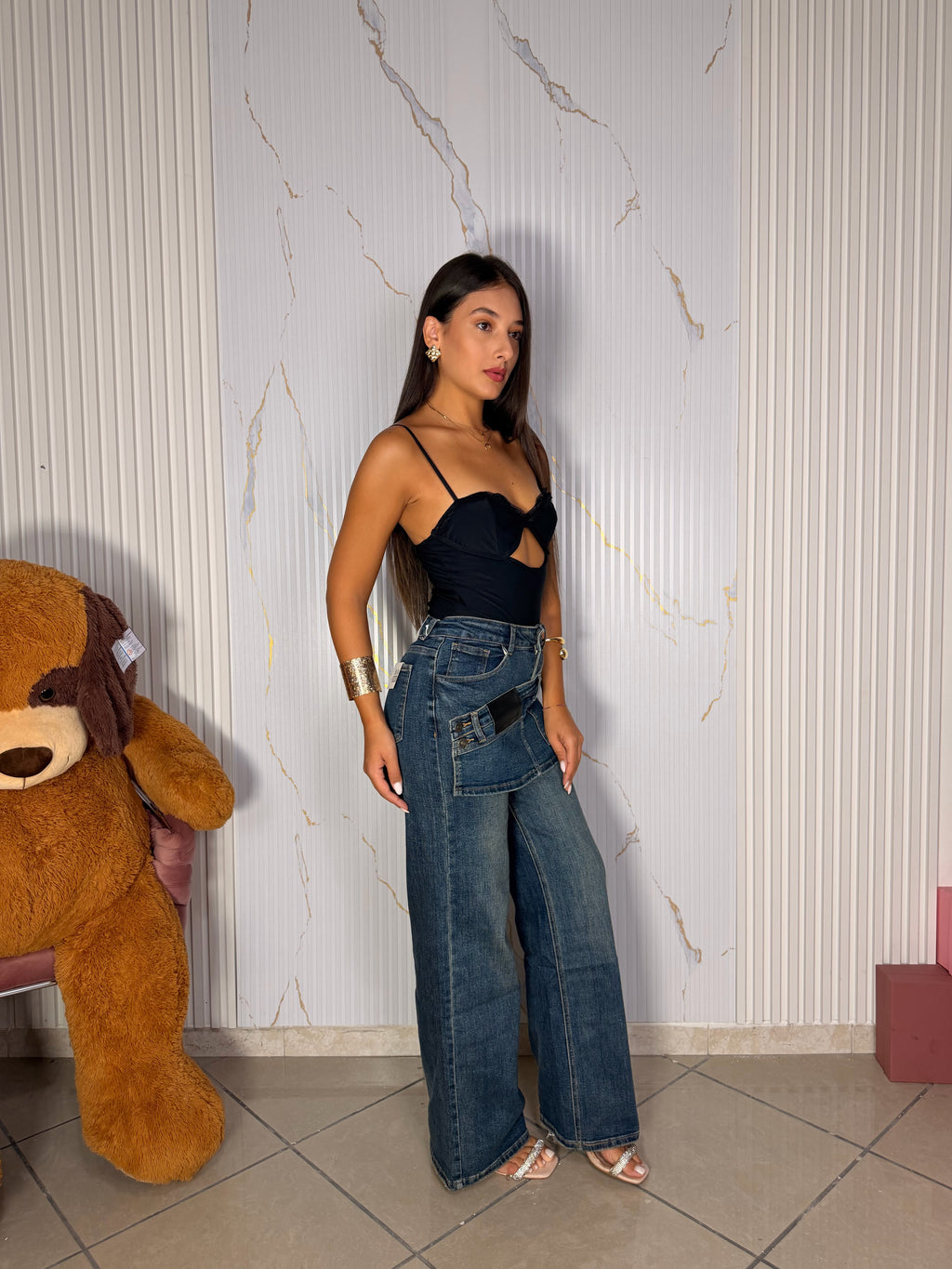 Jeans Francesca