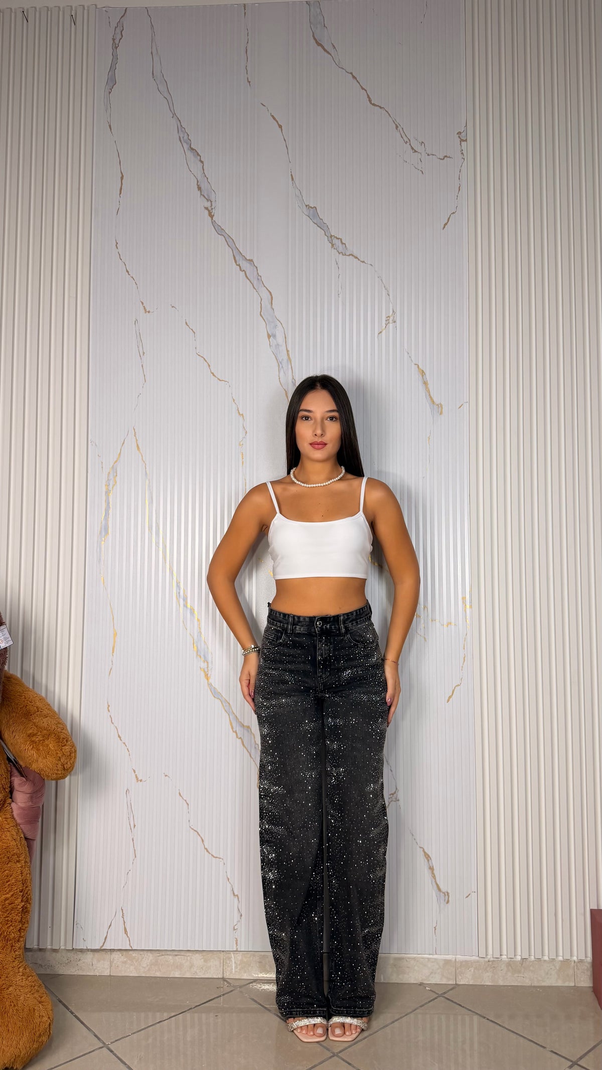 Jeans Galassia