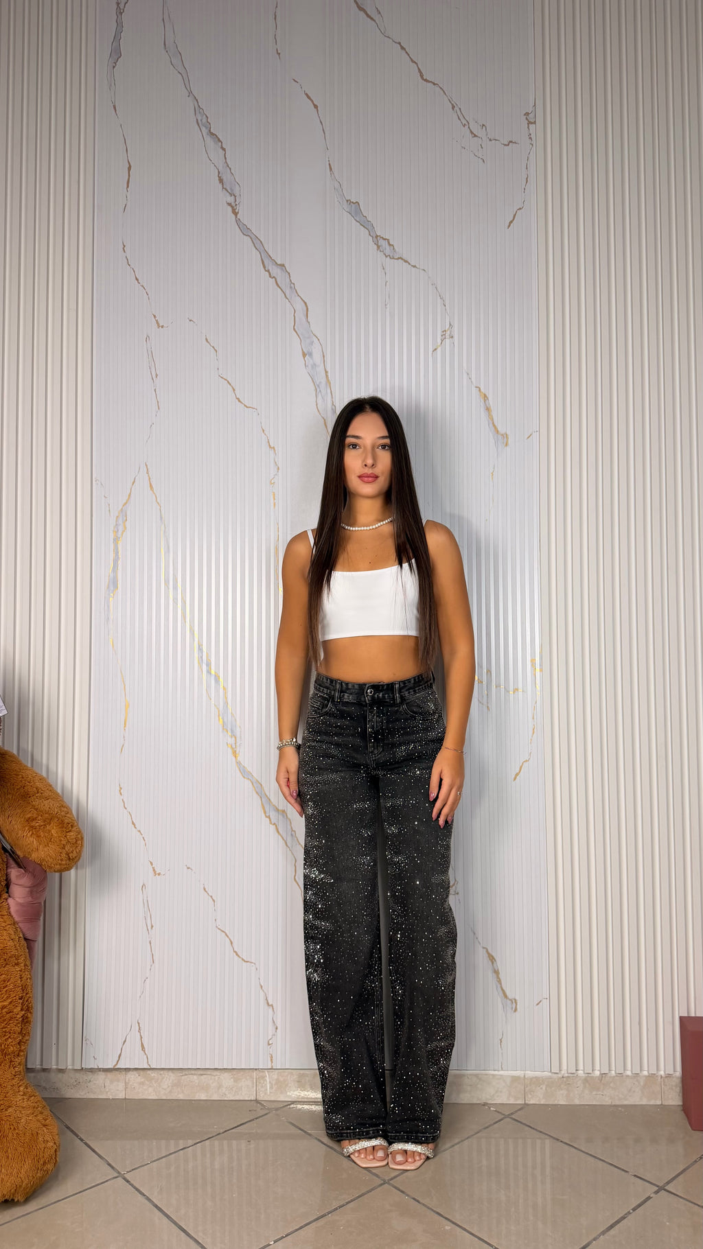 Jeans Galassia