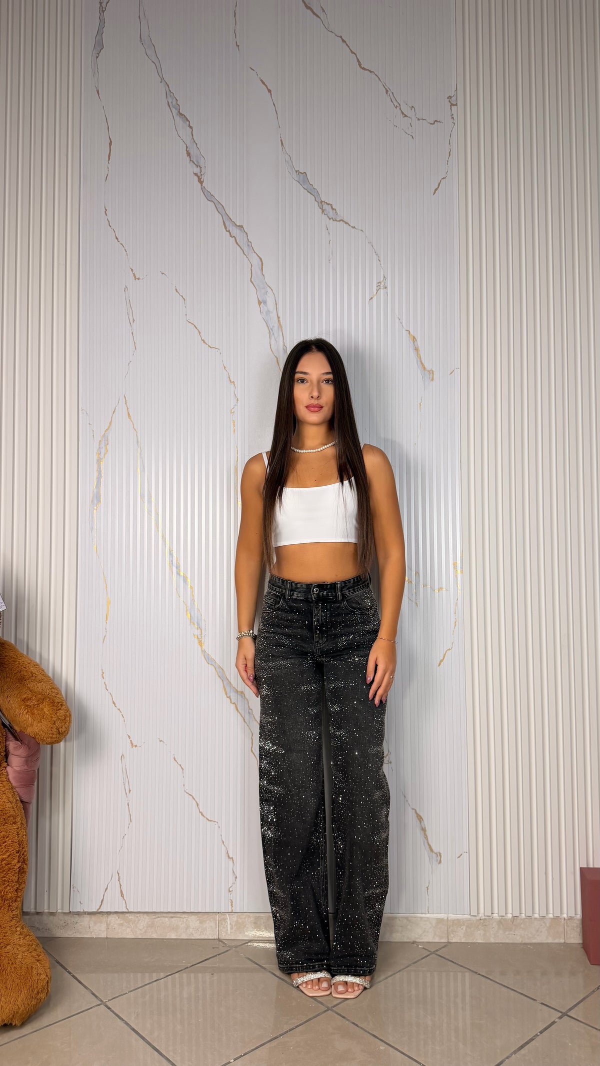Jeans Galassia