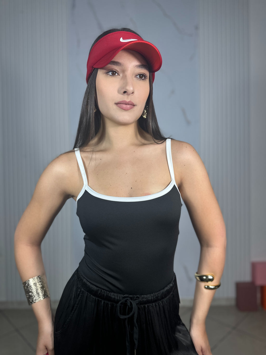 Body Kim Nero