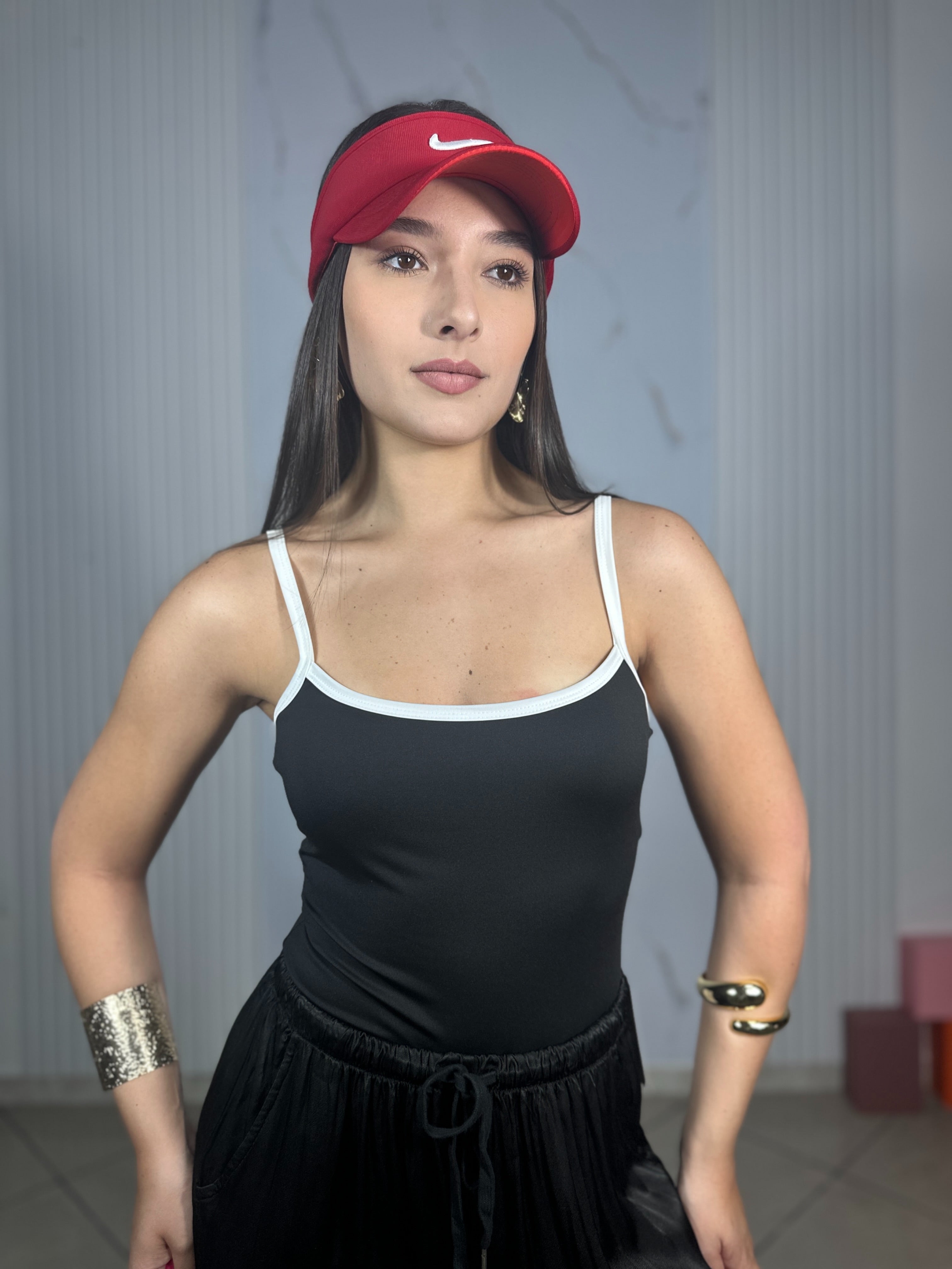 Body Kim Nero