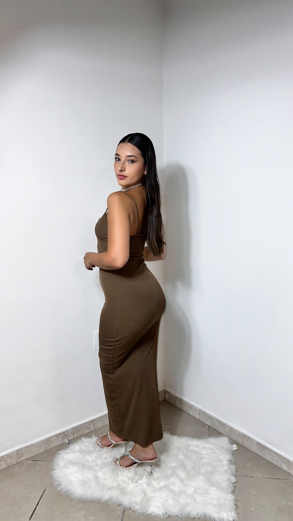Dress a Costine (Due varianti)