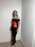 Abito Luisana