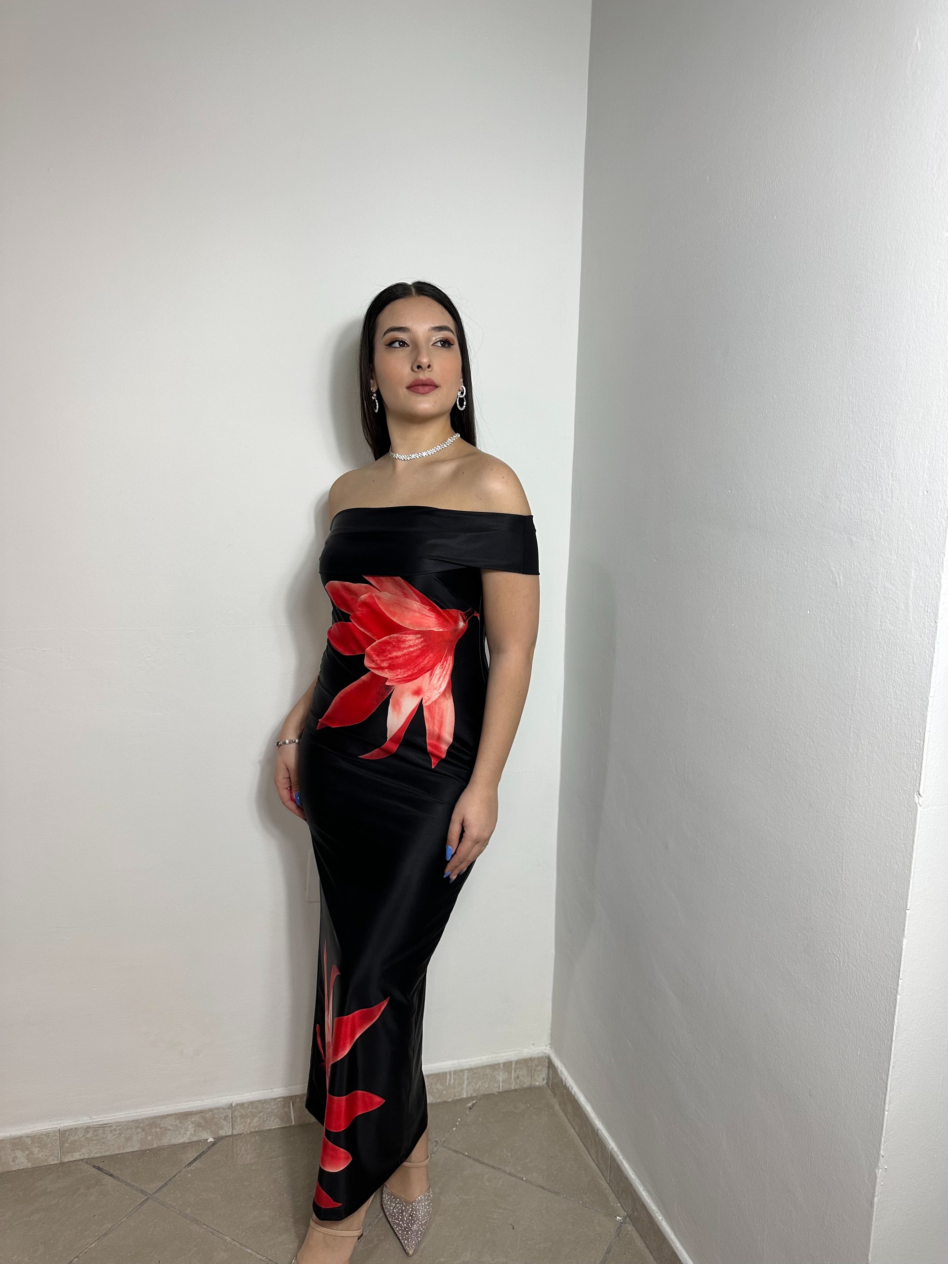 Abito Luisana