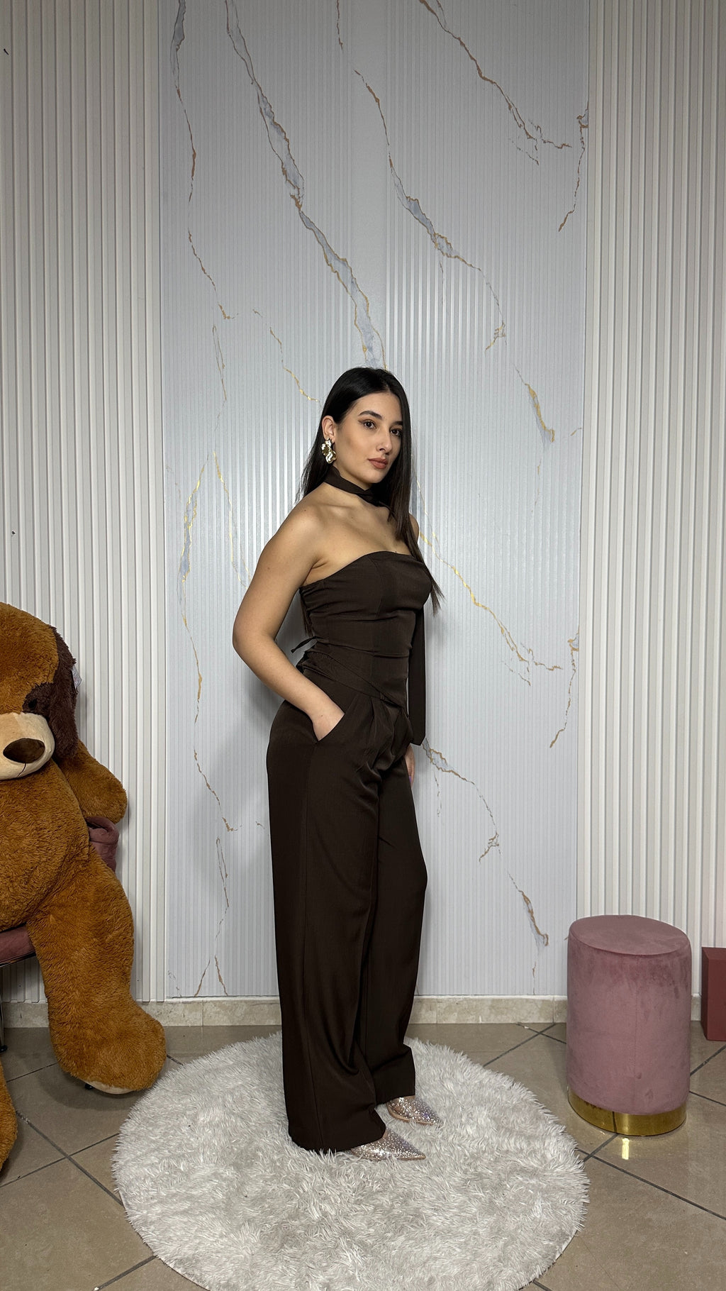 Cord-Set Alessia