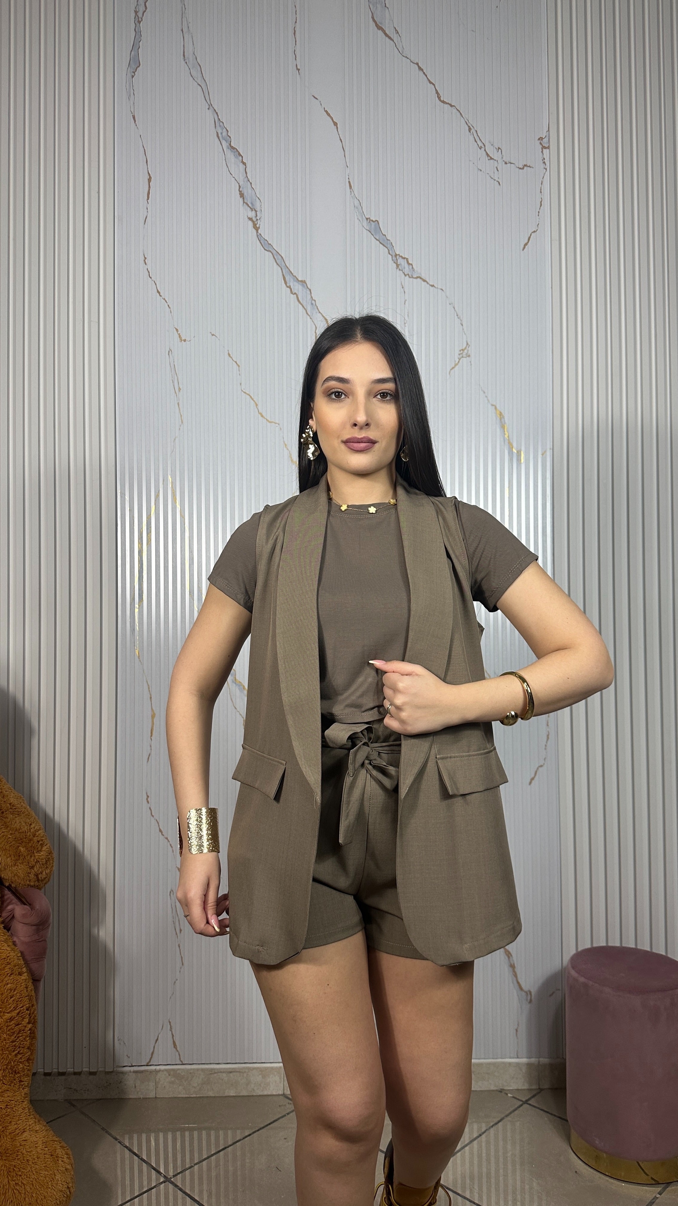Coordinato Melany
