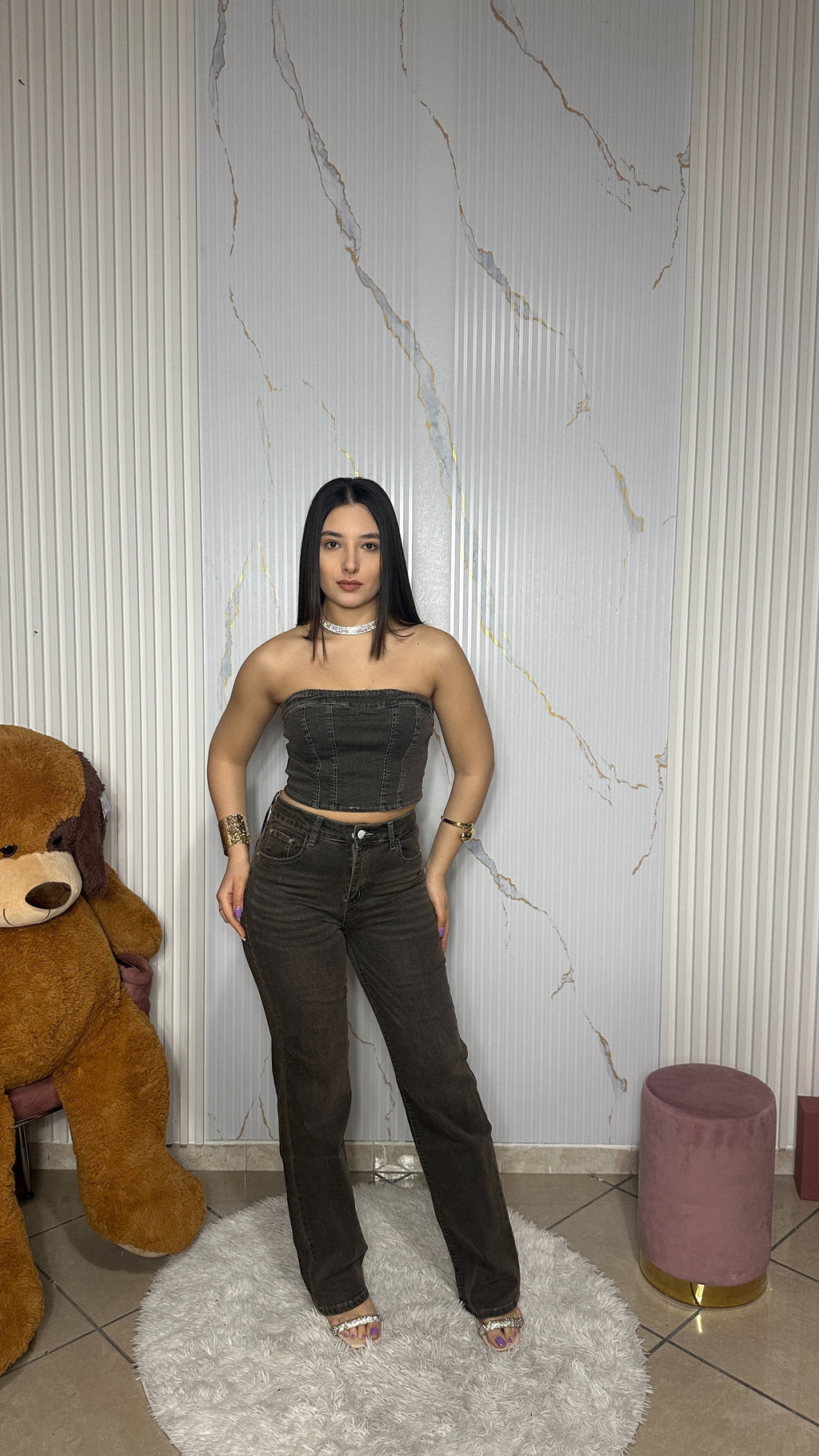 Jeans Melody
