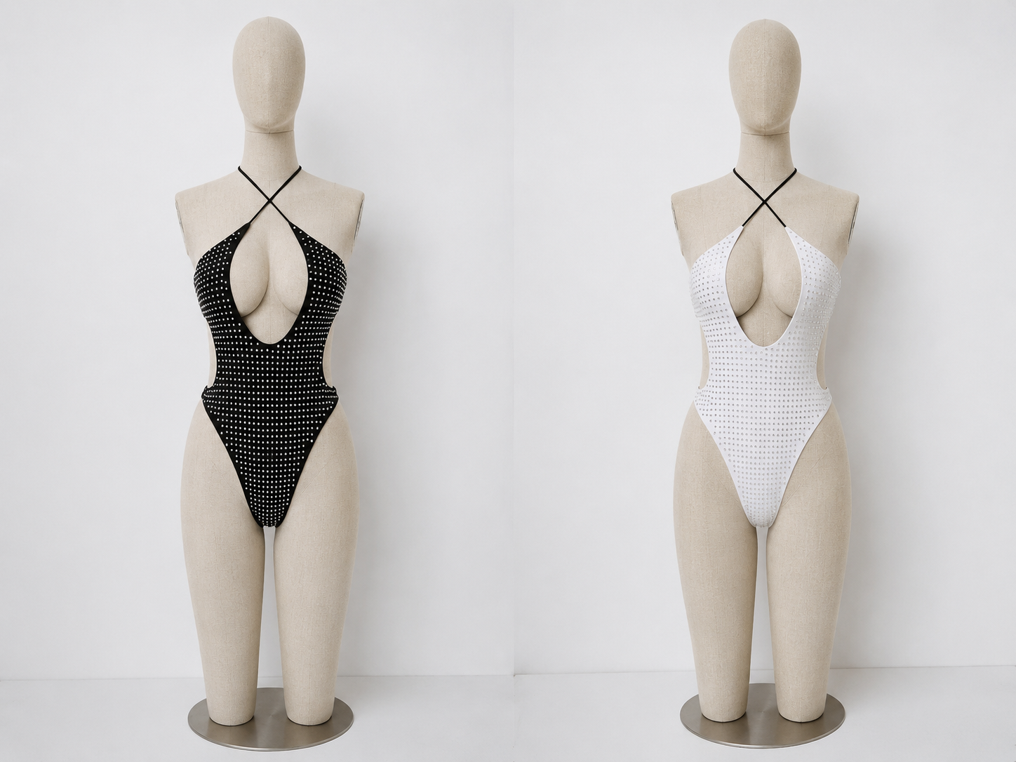 Costume Diamond (2 varianti)