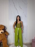Pantalone Oasi Verde
