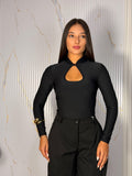 Body Silvia Nero