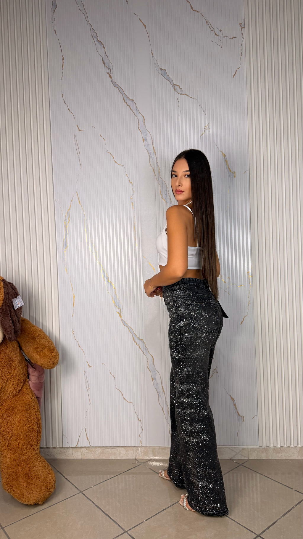 Jeans Galassia