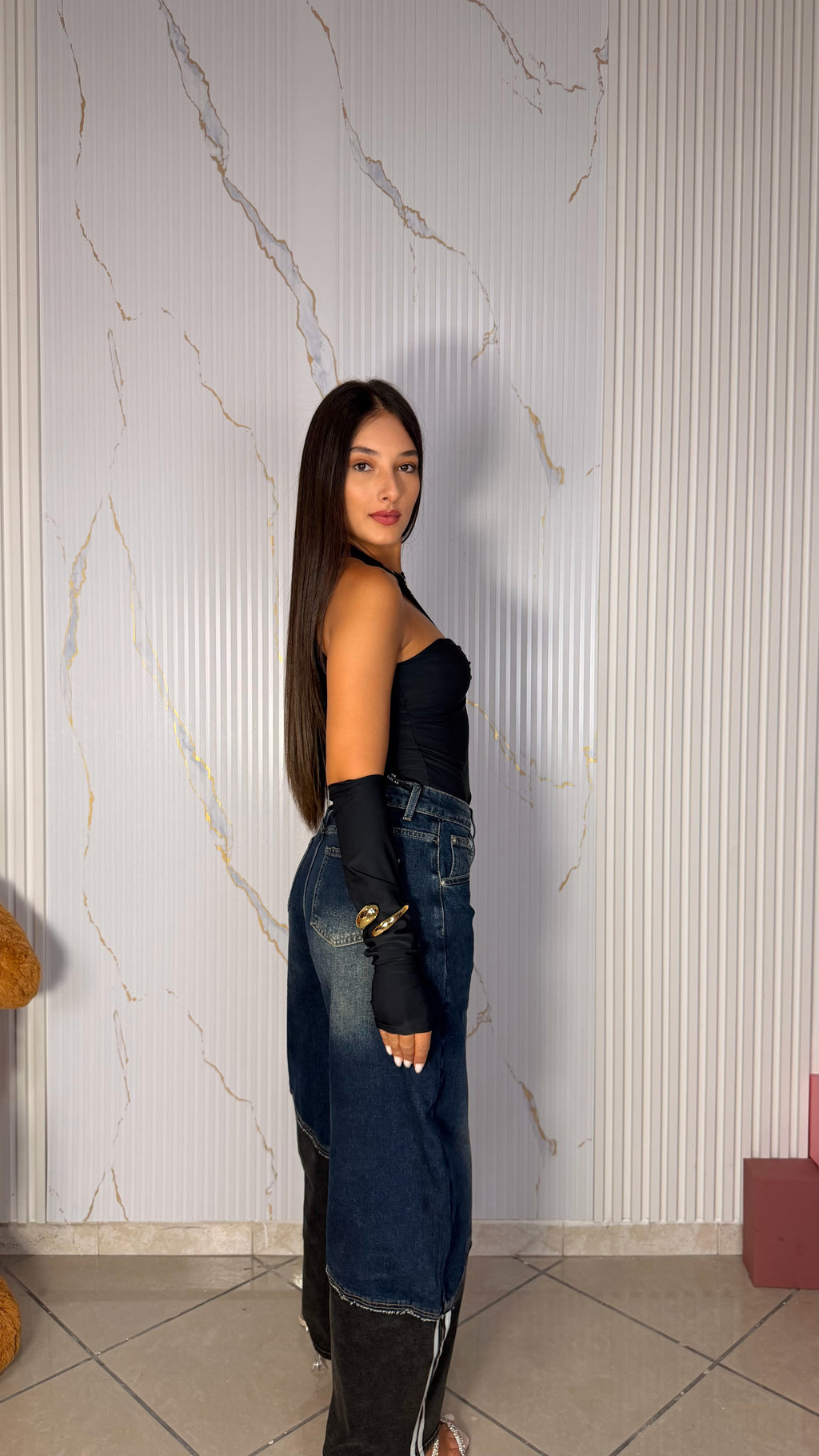 Jeans Double