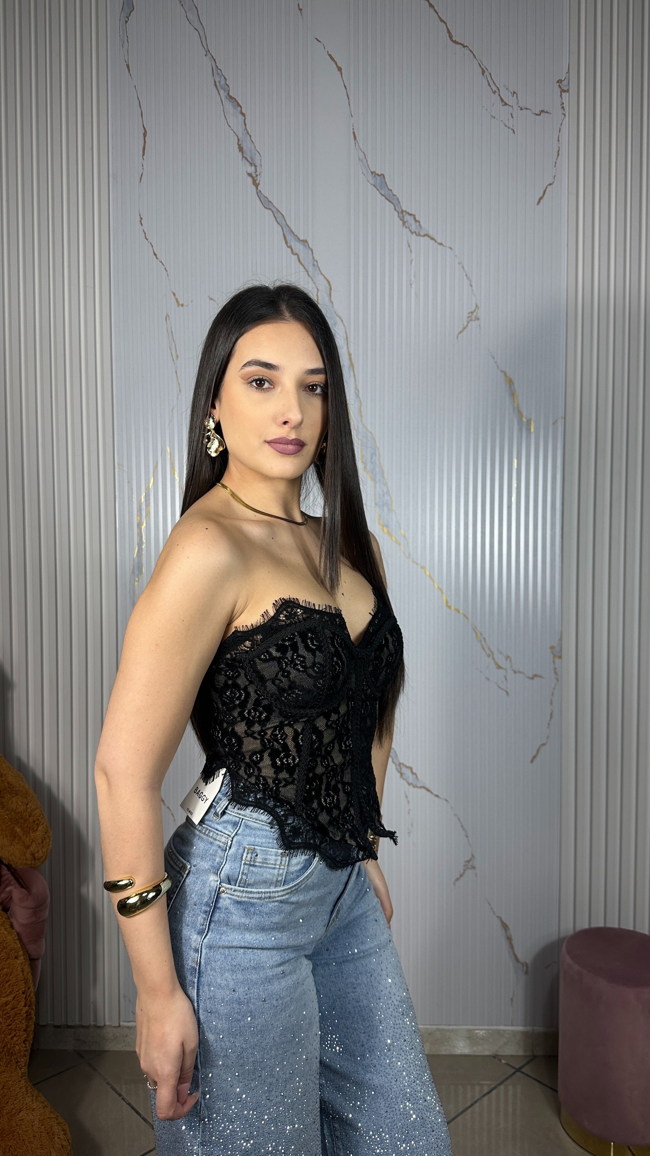 Corsetto Sharon