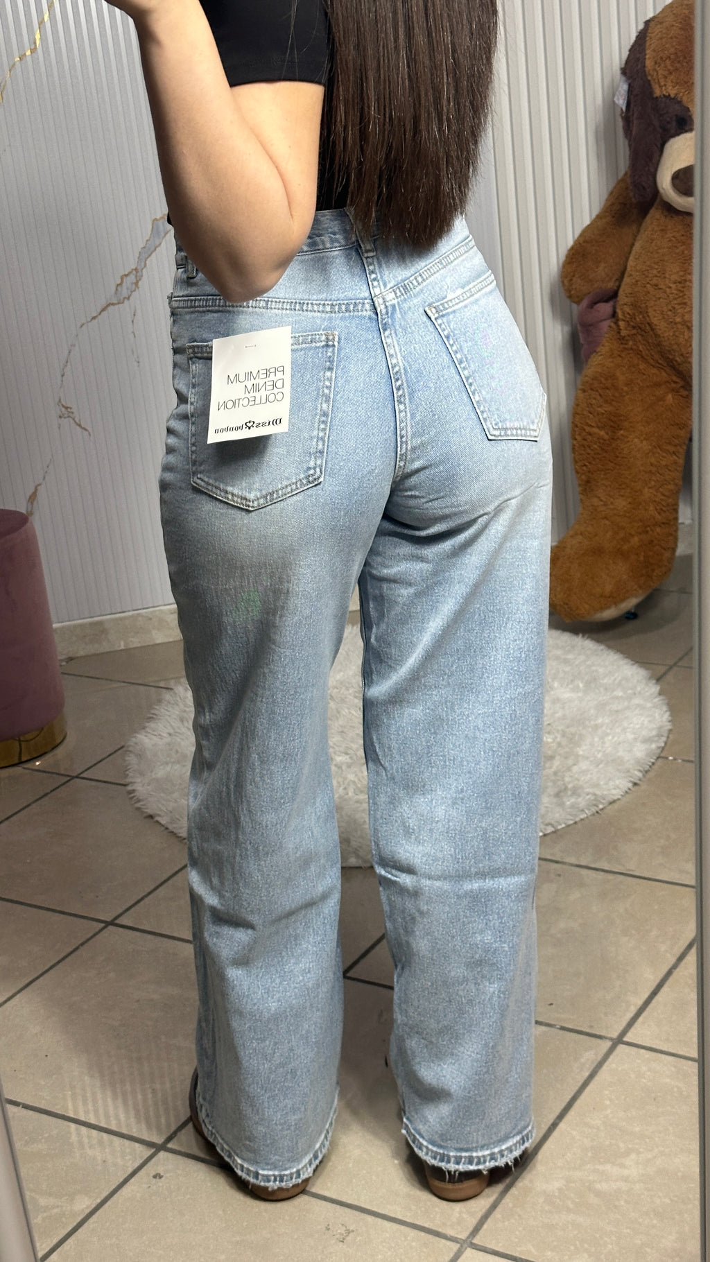 Jeans Simply