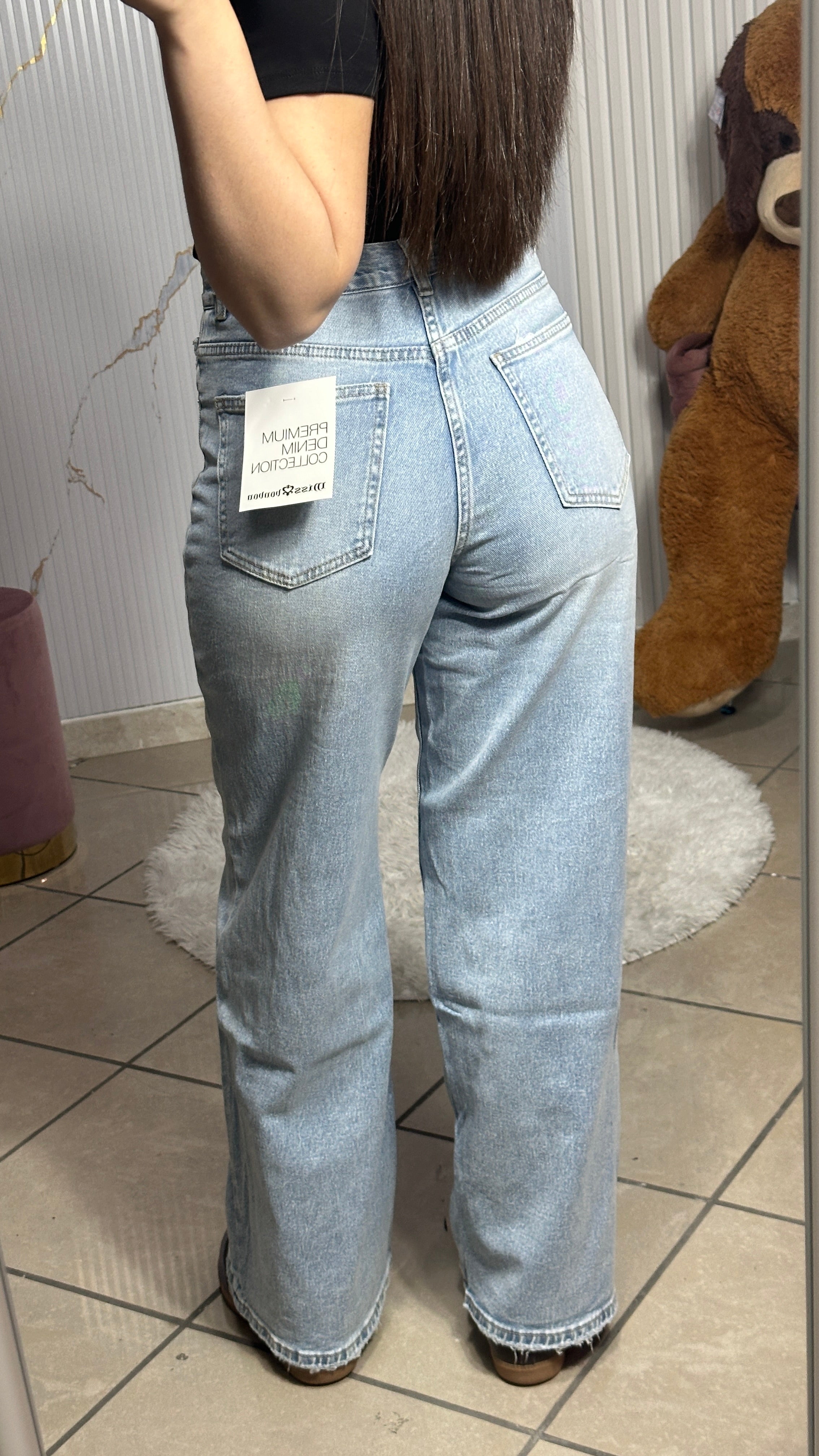Jeans Simply