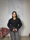 Trench Crop