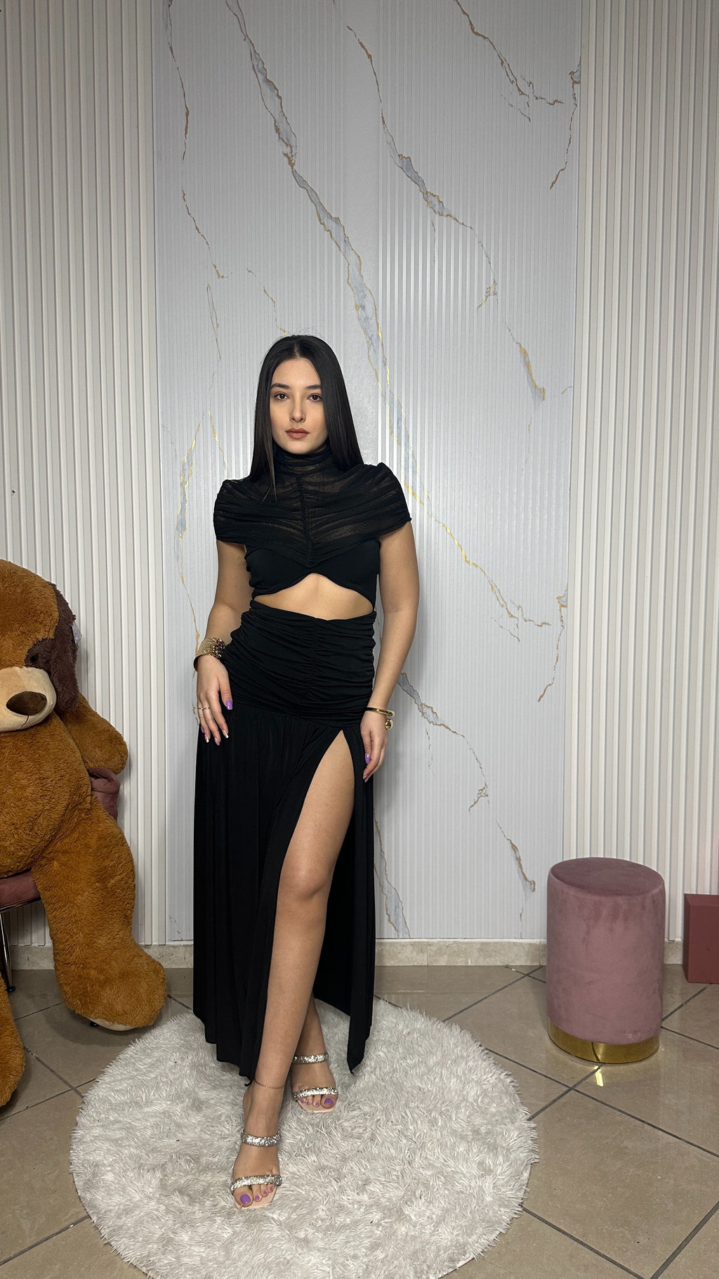 Abito Josephine