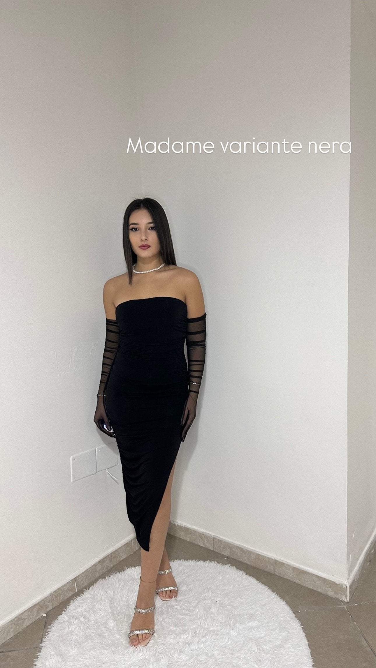 Abito Madame