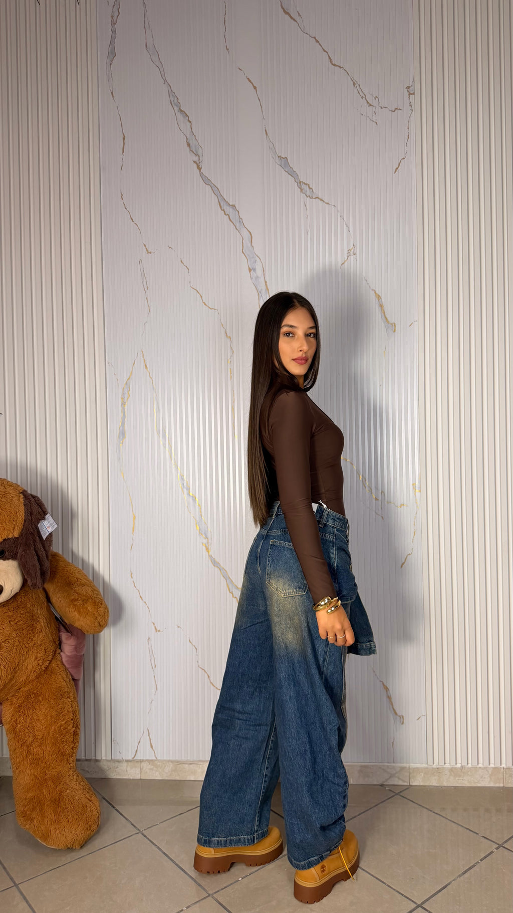 Jeans Jessy