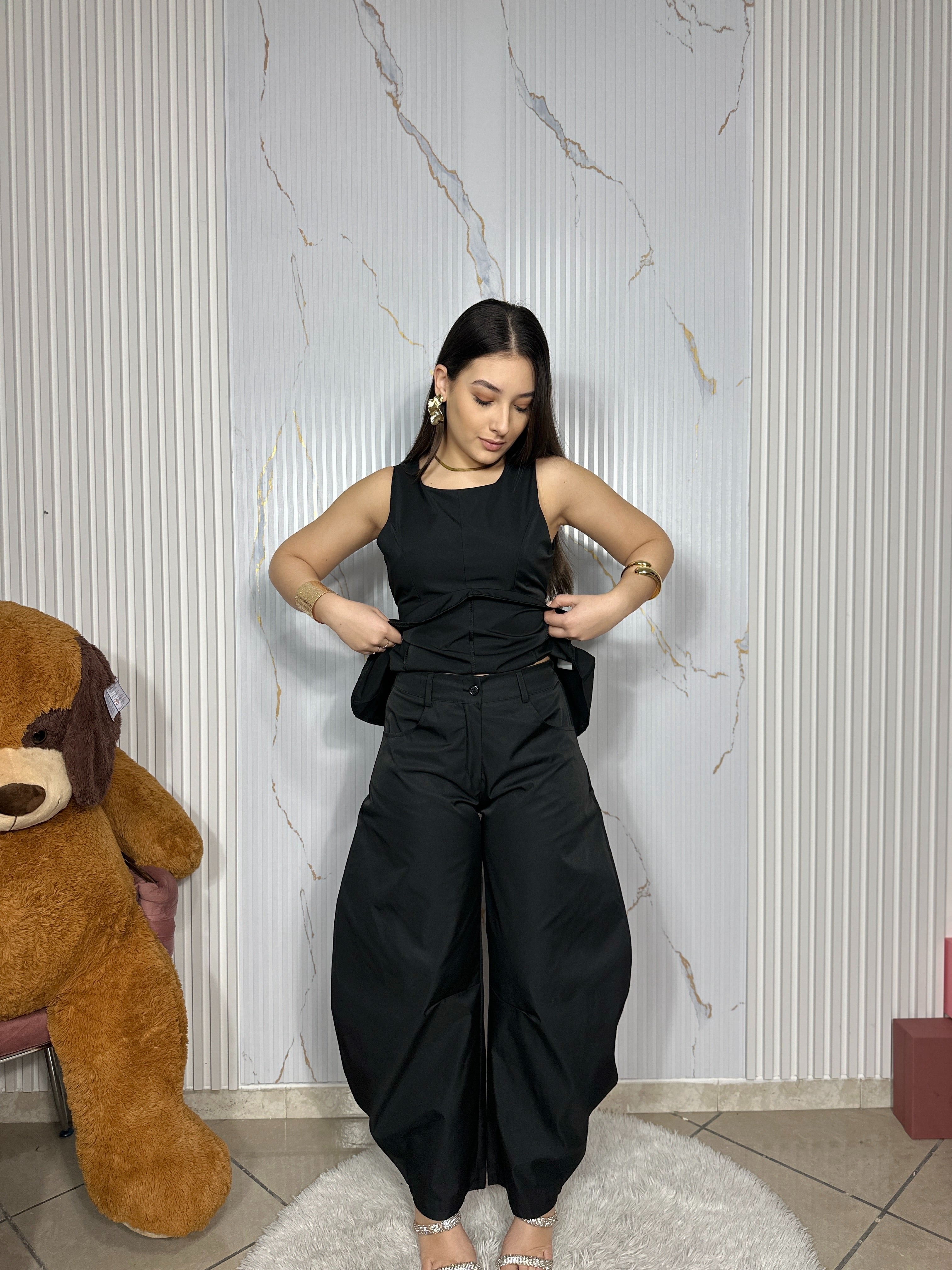 Cord Set Lucrezia