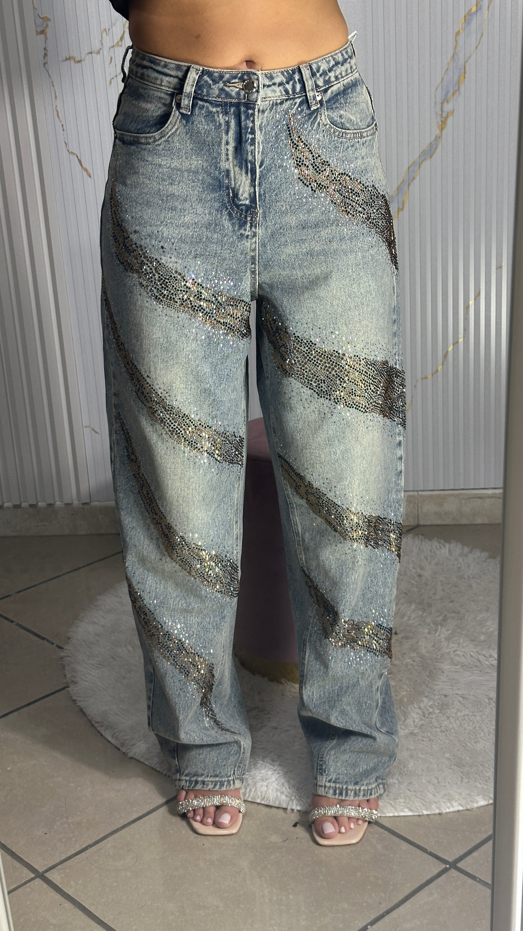 Jeans Tiger