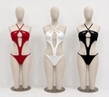 Costume Mlibù (3 varianti)