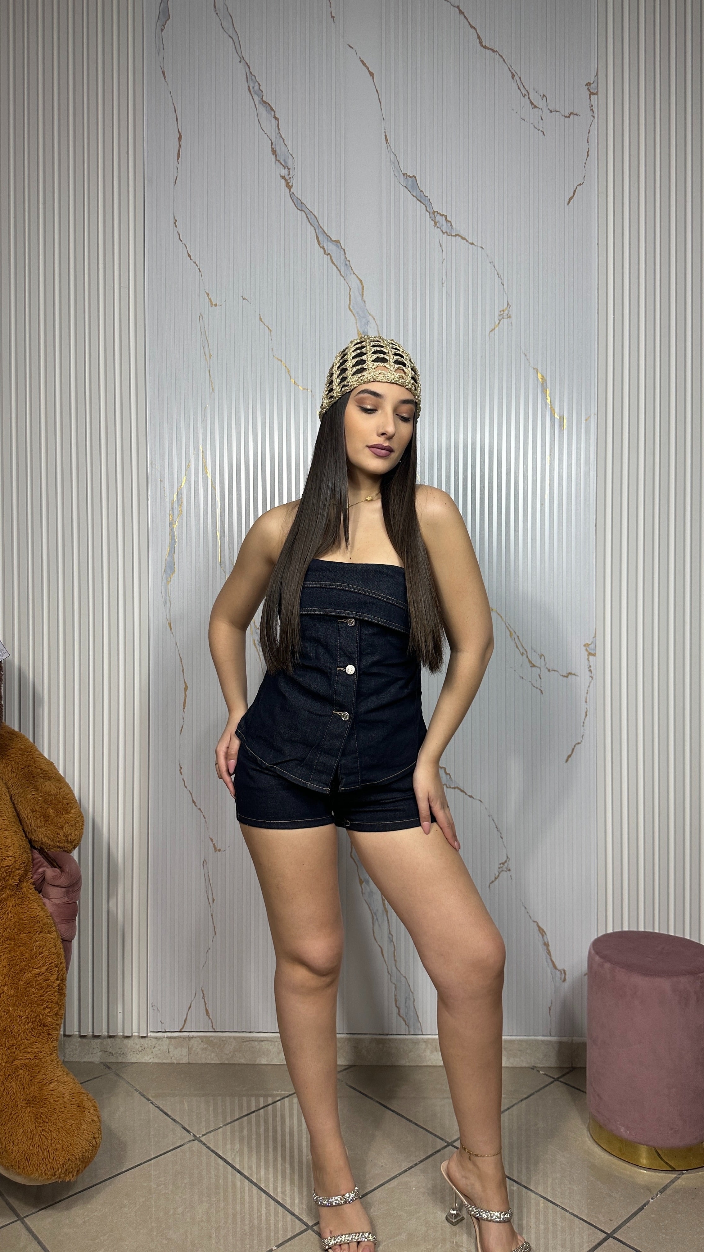 Coordinato Dafne