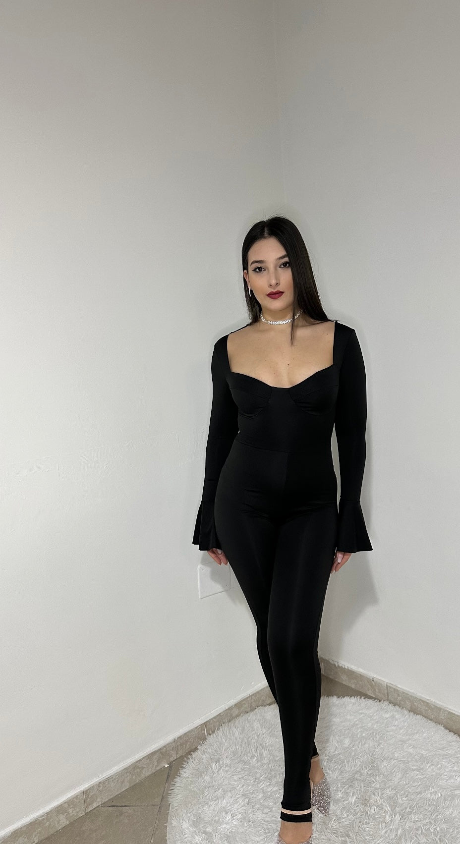 Jumpsuit Morgan