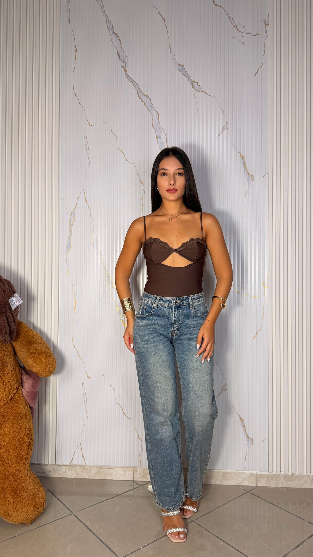 Jeans Maddy