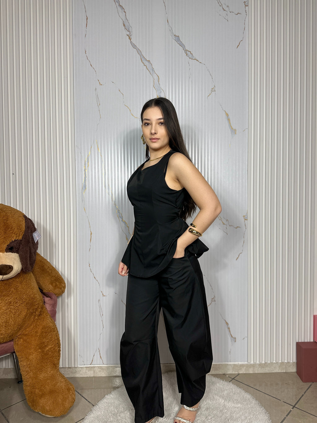Cord Set Lucrezia
