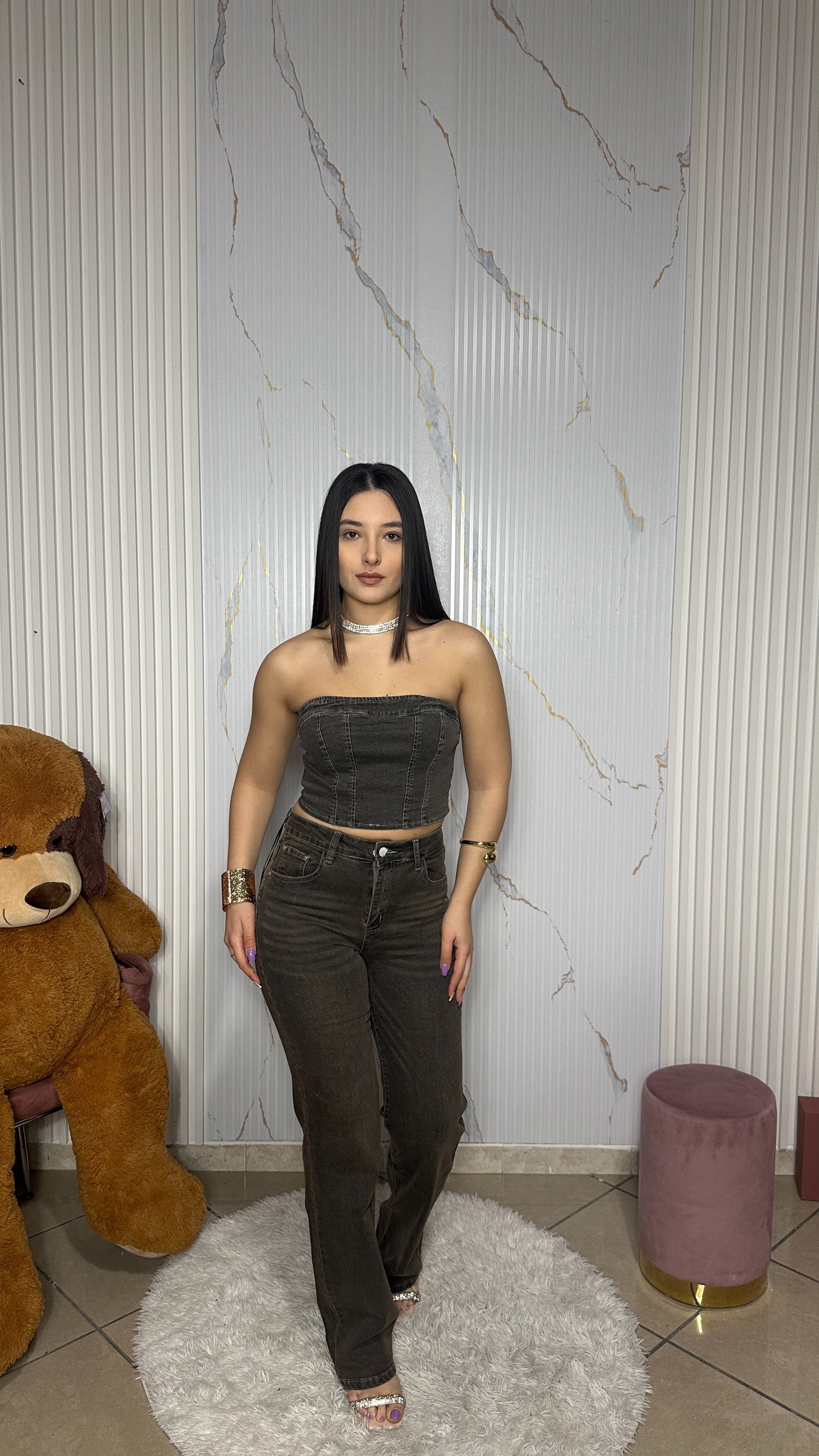 Jeans Melody