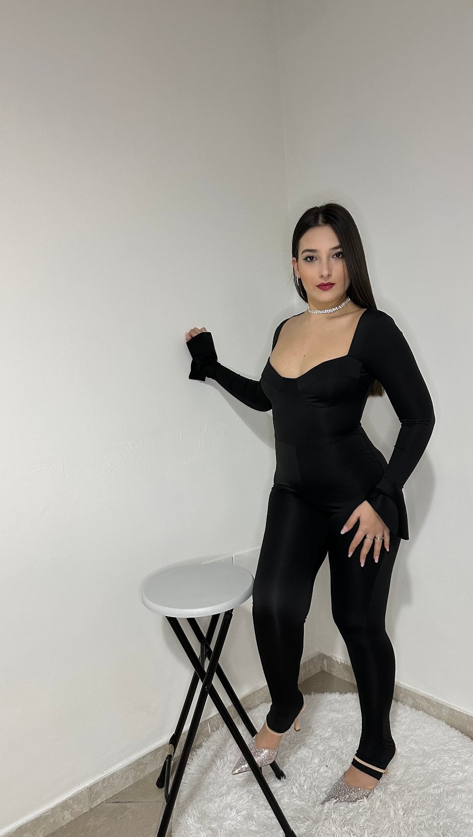 Jumpsuit Morgan
