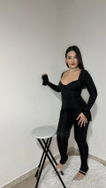 Jumpsuit Morgan