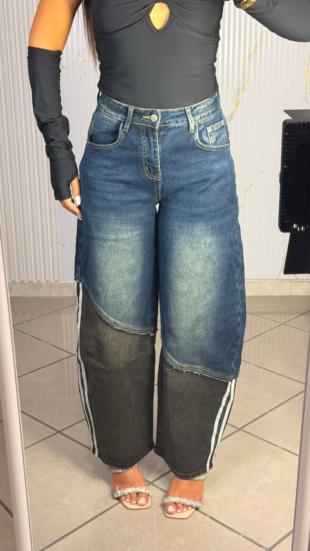 Jeans Double