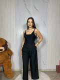 Pantalone Juliet Nero