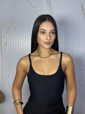 Body Corda Nero