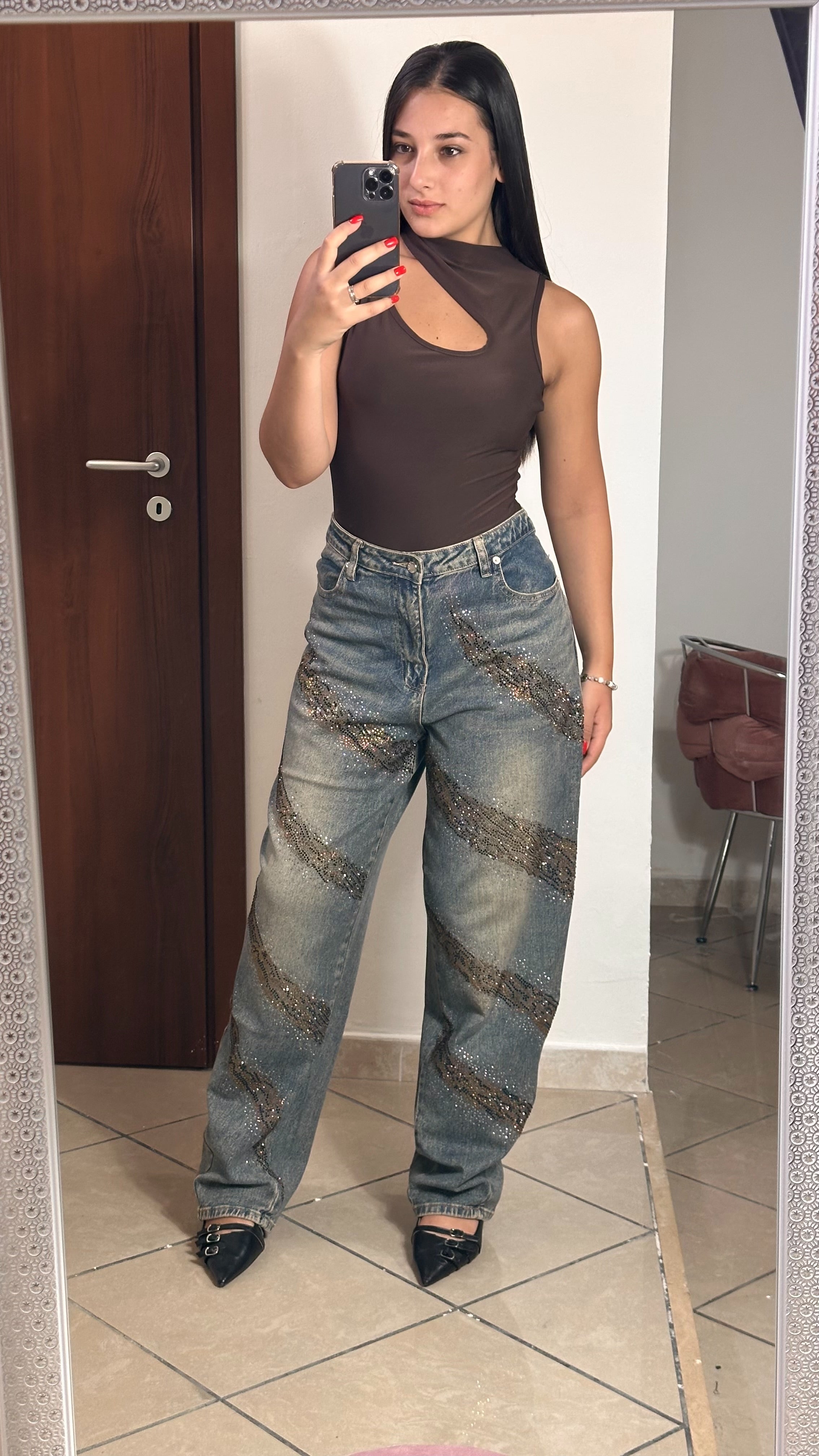 Jeans Tiger