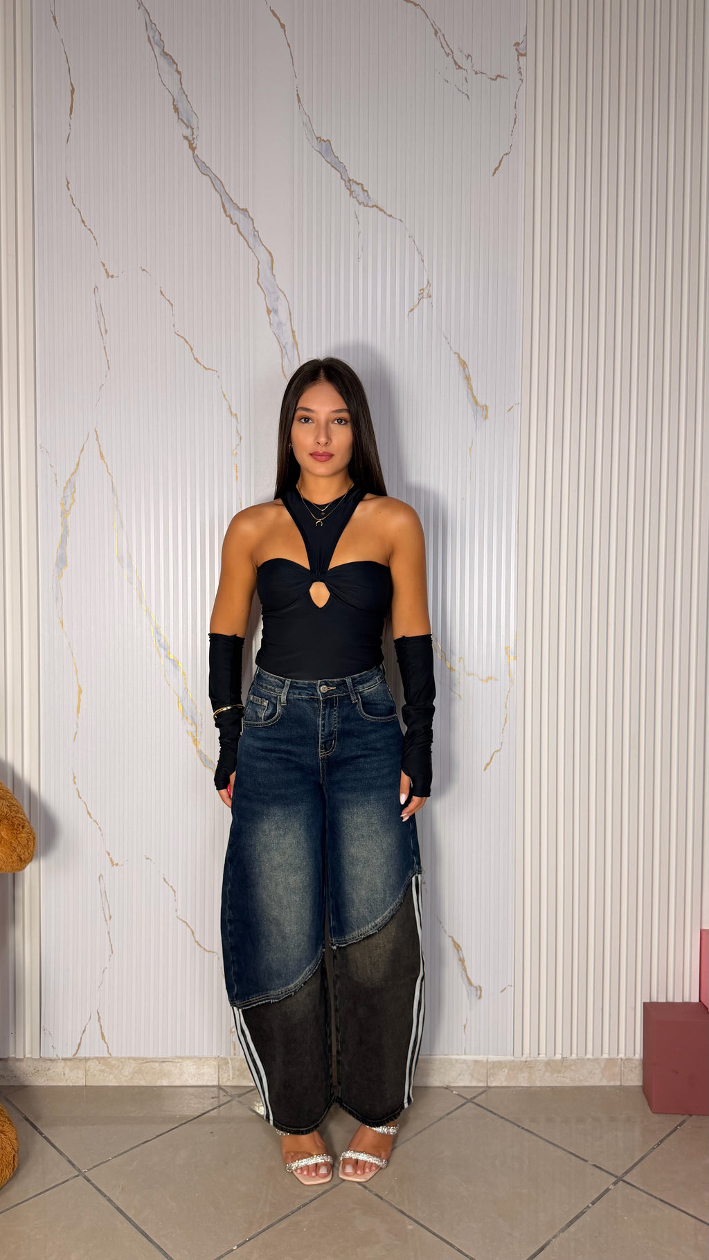 Jeans Double