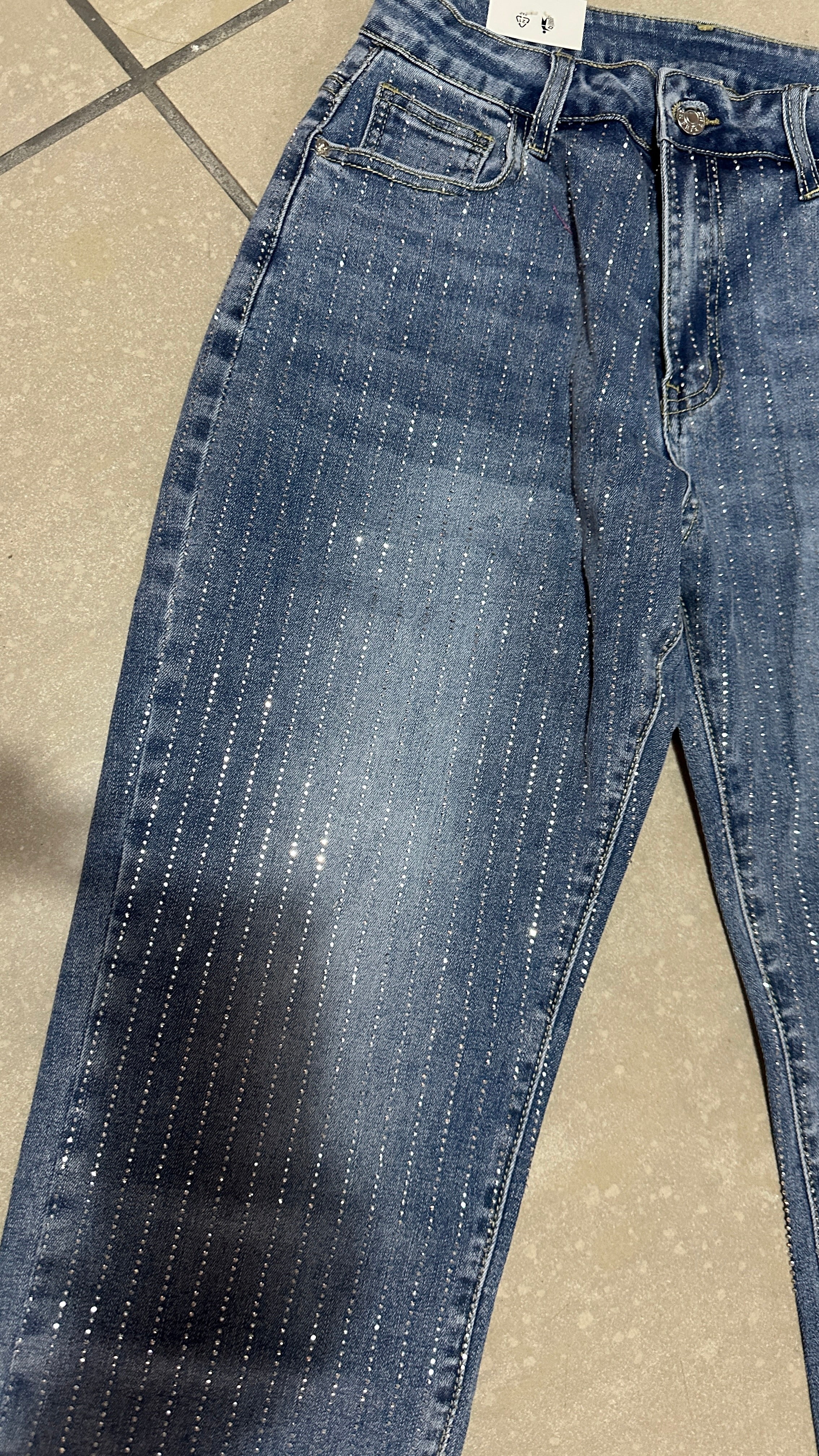 Linee Diamond