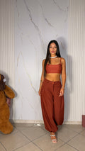 Pantalone Isabel